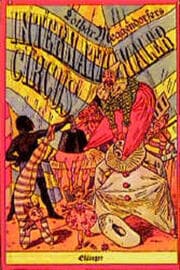 Cover von Internationaler Circus