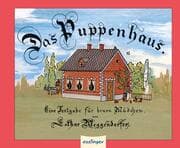 Cover von Das Puppenhaus