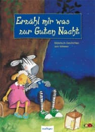 Cover von Erzähl mir was zur Guten Nacht