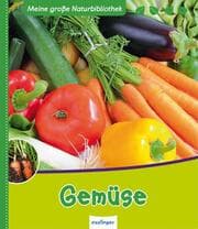Cover von Gemüse