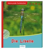 Cover von Die Libelle