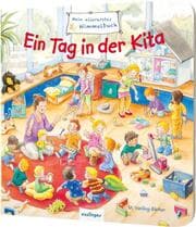 Cover von Ein Tag in der Kita