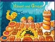 Cover von Hänsel und Gretel