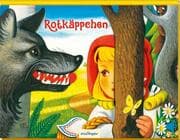 Cover von Rotkäppchen