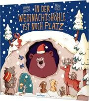 Cover von In der Weihnachtshöhle ist noch Platz
