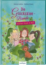 Cover von Kleiner Hund in Not