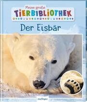 Cover von Der Eisbär