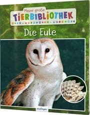 Cover von Die Eule
