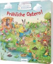 Cover von Fröhliche Ostern!