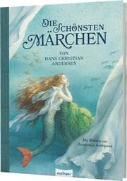 Cover von Die schönsten Märchen von Hans Christian Andersen