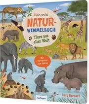 Cover von Tiere aus aller Welt