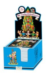 Cover von Der Zückertütenbaum - Mini-Ausgabe im 10er Display