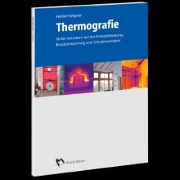 Cover von Thermografie