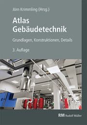 Cover von Atlas Gebäudetechnik