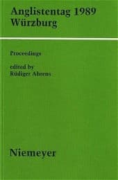Cover von Proceedings