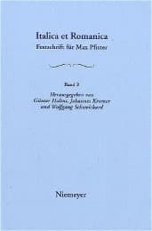 Cover von [Morphologie, Syntax, Wortbildung; Sprachkontakte und Sprachvergleich]