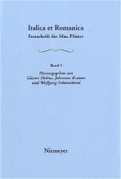 Cover von [Dialektologie und Soziolinguistik; Onomastik; Literatur- und Kulturgeschichte; Wissenschaftsgeschichte]