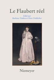 Cover von Le Flaubert reel