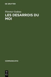 Cover von Les Desarrois du Moi