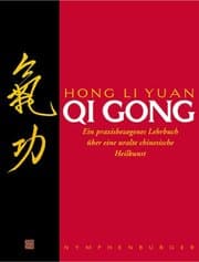 Cover von Qi Gong