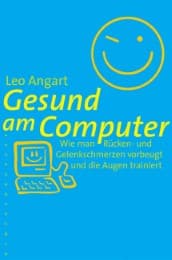 Cover von Gesund am Computer