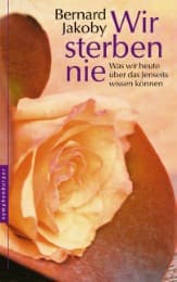 Cover von Wir sterben nie