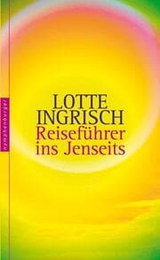 Cover von Reiseführer ins Jenseits