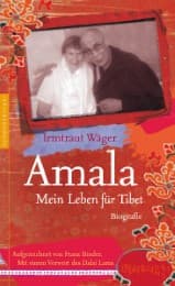 Cover von Amala