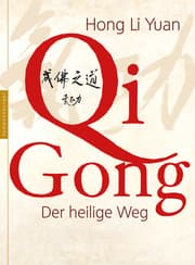 Cover von Qi Gong