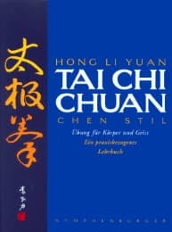 Cover von Tai Chi Chuan