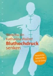 Cover von Bluthochdruck senken