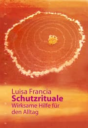 Cover von Schutzrituale