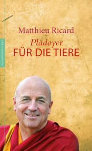 Cover von Plädoyer für die Tiere