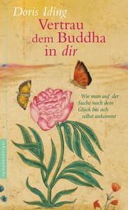 Cover von Vertrau dem Buddha in dir