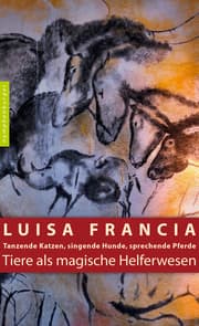 Cover von Tiere als magische Helferwesen
