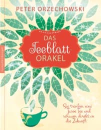 Cover von Das Teeblatt Orakel