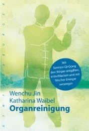 Cover von Organreinigung