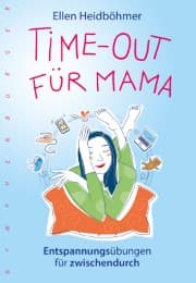 Cover von Time-Out für Mama