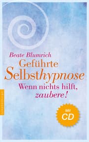 Cover von Geführte Selbsthypnose