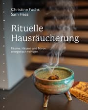 Cover von Rituelle Hausräucherung