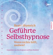 Cover von Geführte Selbsthypnose