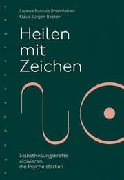 Cover von Heilen mit Zeichen