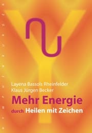 Cover von Mehr Energie