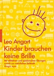 Cover von Kinder brauchen keine Brille