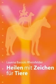 Cover von Heilen mit Zeichen für Tiere