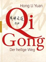 Cover von Qi Gong