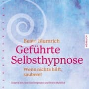 Cover von Geführte Selbsthypnose
