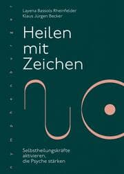 Cover von Heilen mit Zeichen