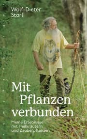 Cover von Mit Pflanzen verbunden