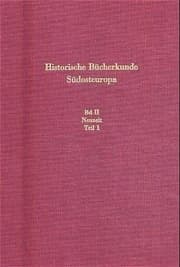 Cover von Neuzeit